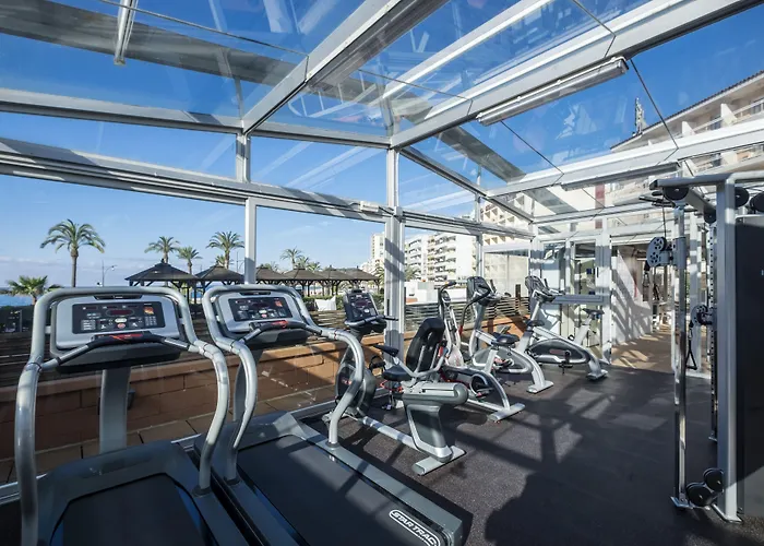 Rosamar & 4*s Hotel Lloret de Mar